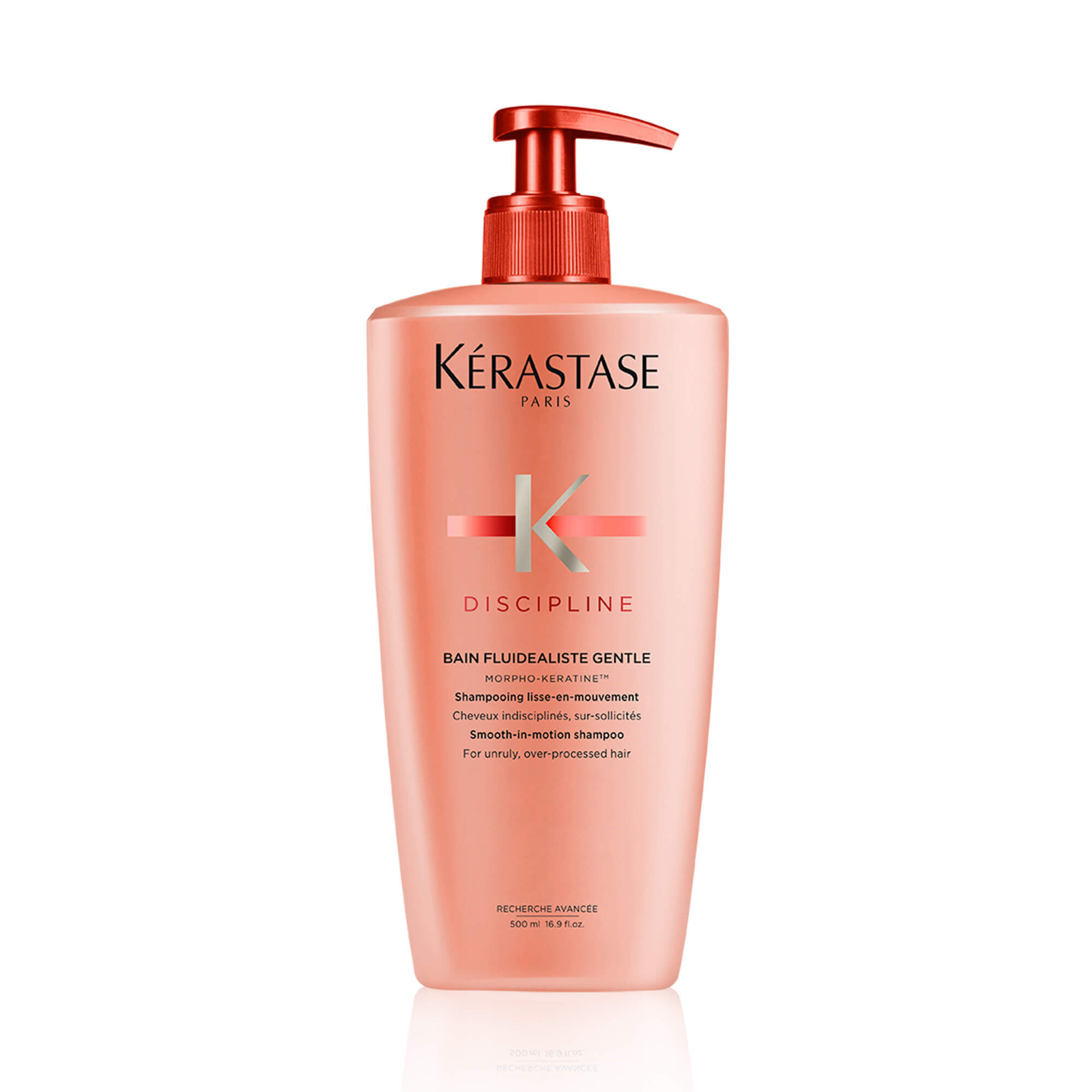 Bain Fluidéaliste 500ml - Kérastase